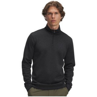 Under Armour Sweater Fleece QZ Herren Sweatshirt