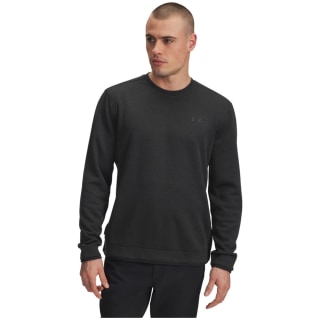 Under Armour Sweater Fleece Crew Herren Sweatshirt