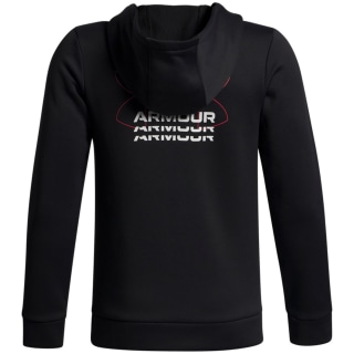 Under Armour Armour Flc Retro Grphc Jungen Kapuzensweater