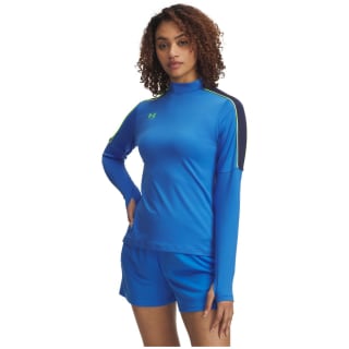Under Armour Challenger Midlayer Damen T-Shirt