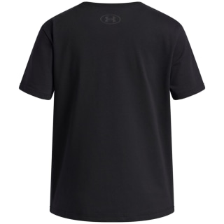 Under Armour Rival Shimmer Mädchen T-Shirt Under Armour Rival Shimmer Mädchen T-Shirt