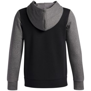 Under Armour Rival Flc Cblck Grphc Jungen Kapuzensweater