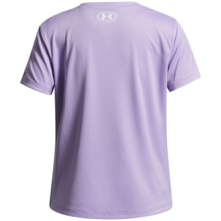 Under Armour Tech Wordmark Graphic Mädchen T-Shirt