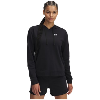 Under Armour Rival Terry Damen Kapuzensweater