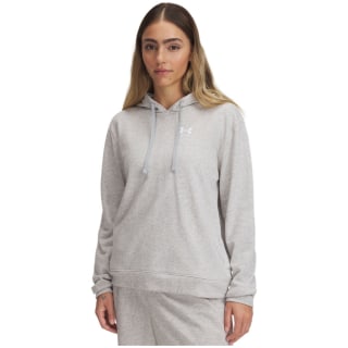 Under Armour Rival Terry Damen Kapuzensweater