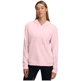 Under Armour Rival Terry Damen Kapuzensweater