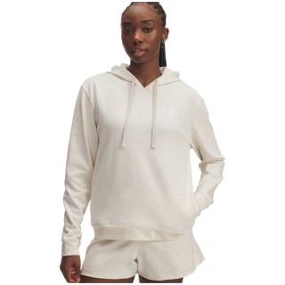 Under Armour Rival Terry Damen Kapuzensweater