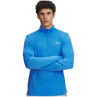 Under Armour Launch 1/4 Zip Herren T-Shirt
