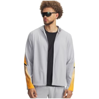 Under Armour Velociti Storm Hooded Herren Jacke Under Armour Velociti Storm Hooded Herren Jacke