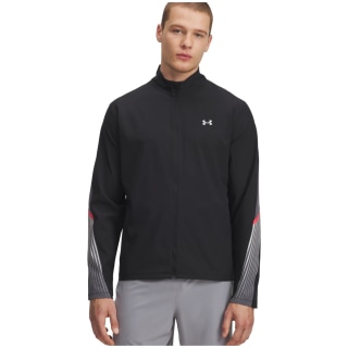 Under Armour Velociti Storm Herren Jacke Under Armour Velociti Storm Herren Jacke