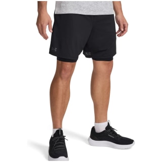 Under Armour Tech Vent 2in1 Herren Shorts