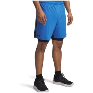 Under Armour Tech Vent 2in1 Herren Shorts