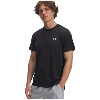 Under Armour Launch Camo Herren T-Shirt Under Armour Launch Camo Herren T-Shirt