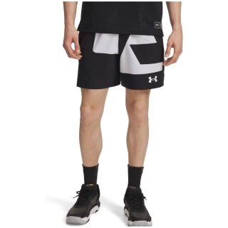 Under Armour Zone 7" Woven Grphc Herren Shorts Under Armour Zone 7" Woven Grphc Herren Shorts