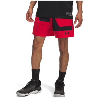 Under Armour Zone 7" Woven Grphc Herren Shorts Under Armour Zone 7" Woven Grphc Herren Shorts