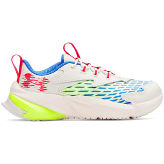 Under Armour Scramjet 7 Jungen Laufschuhe