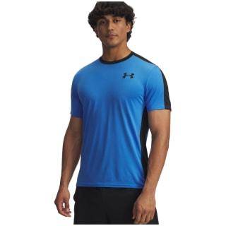 Under Armour HG Wordmark Herren T-Shirt