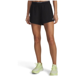 Under Armour Vanish Woven 5inch Damen Shorts