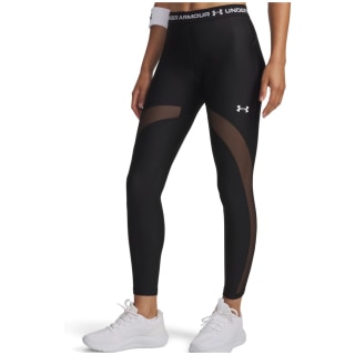 Under Armour HeatGear Mesh Damen Tights