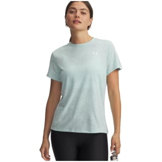Under Armour Tech Pixelate Damen T-Shirt
