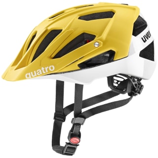 Uvex Quatro cc Unisex Helm