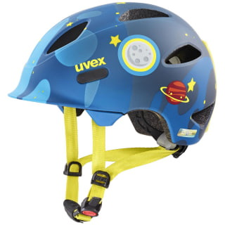 Uvex Oyo Style Kinder Helm