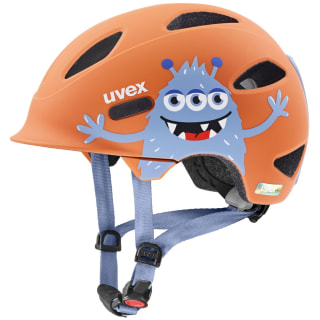Uvex Oyo Style Kinder Helm