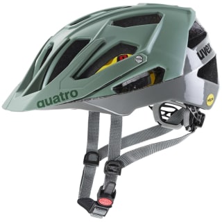 Uvex Quatro cc MIPS Unisex Helm