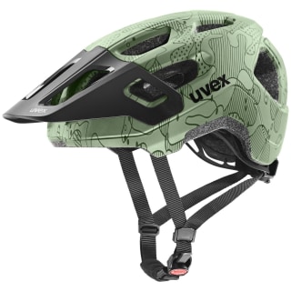 Uvex React Kinder Helm