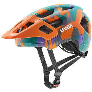 Uvex React Kinder Helm