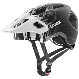 Uvex React Kinder Helm