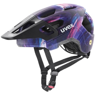 Uvex React MIPS Kinder Helm