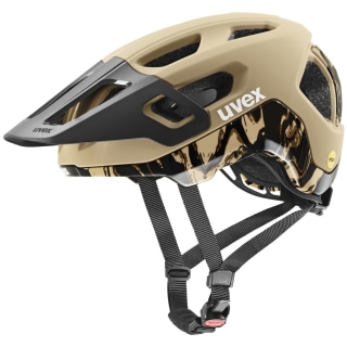 Uvex React MIPS Unisex Helm