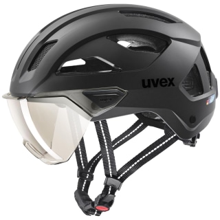 Uvex Stride Visor