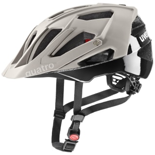 Uvex Quatro CC