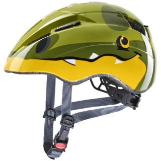 Uvex Kid 2 Kinder Helm