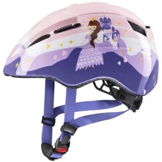 Uvex Kid 2 Kinder Helm