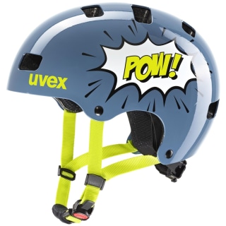 Uvex Kid 3 Kinder Helm