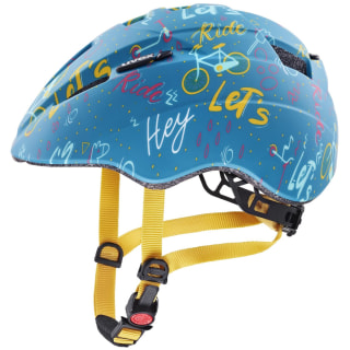 Uvex Kid 2 cc Kinder Helm