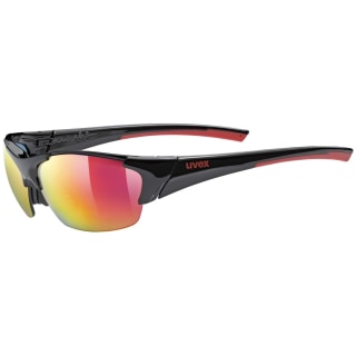 Uvex Blaze III Set