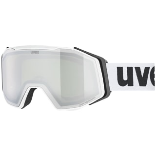 Uvex Gravity FM Skibrille