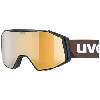 Uvex Gravity FM Skibrille