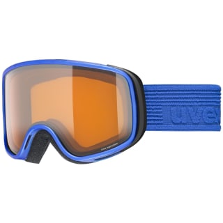 Uvex Scribble LG Kinder Skibrille