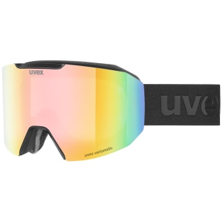 Uvex Evidnt Attract V S Skibrille