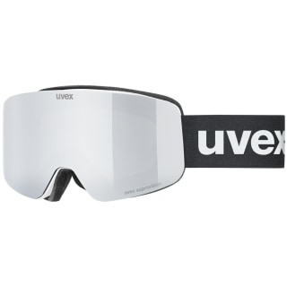 Uvex Pwdr FM