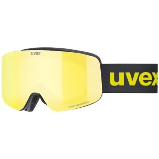 Uvex Pwdr FM