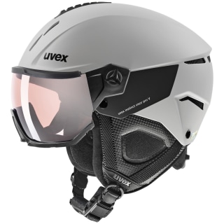 Uvex Instinct Visor Pro V Helm