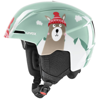 Uvex Viti Kinder Helm Uvex Viti Kinder Helm