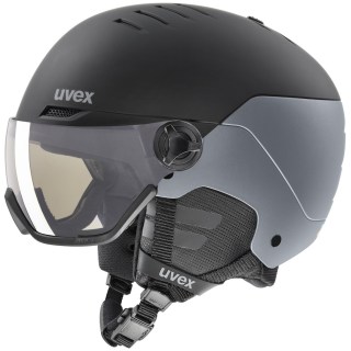 Uvex Wanted Pro V Helm