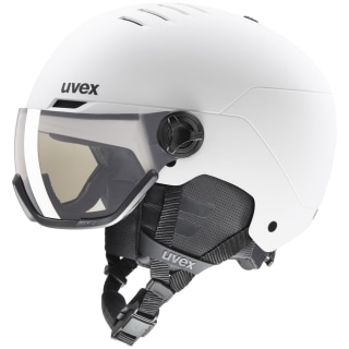 Uvex Wanted Pro V Helm